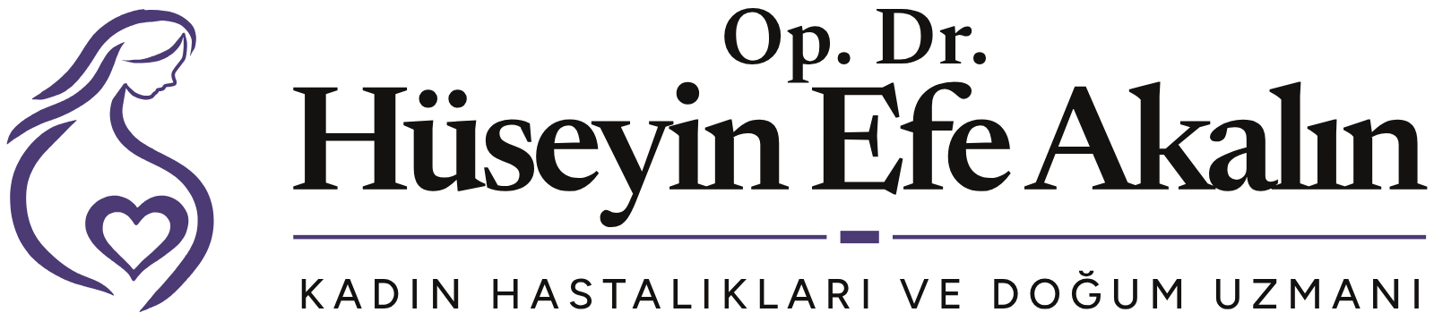 Op. Dr. Hüseyin Efe AKALIN